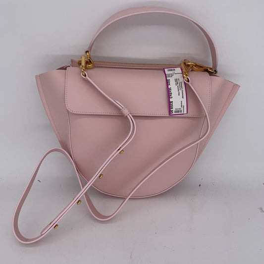 Wandler Satchel