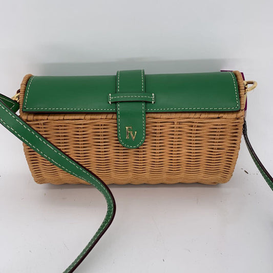 Frances Valentine Crossbody
