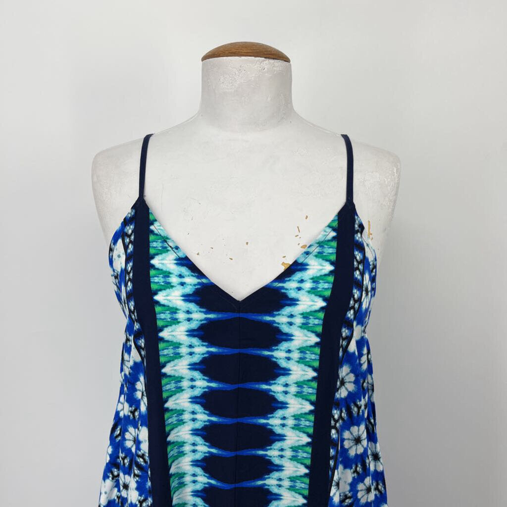 Tommy Bahama Scarf Dress