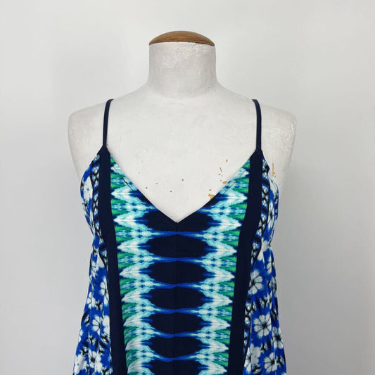 Tommy Bahama Scarf Dress