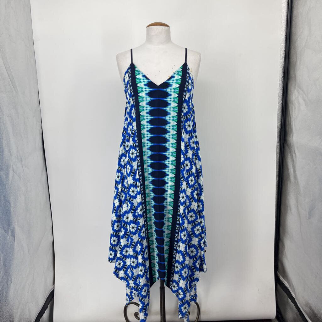 Tommy Bahama Scarf Dress