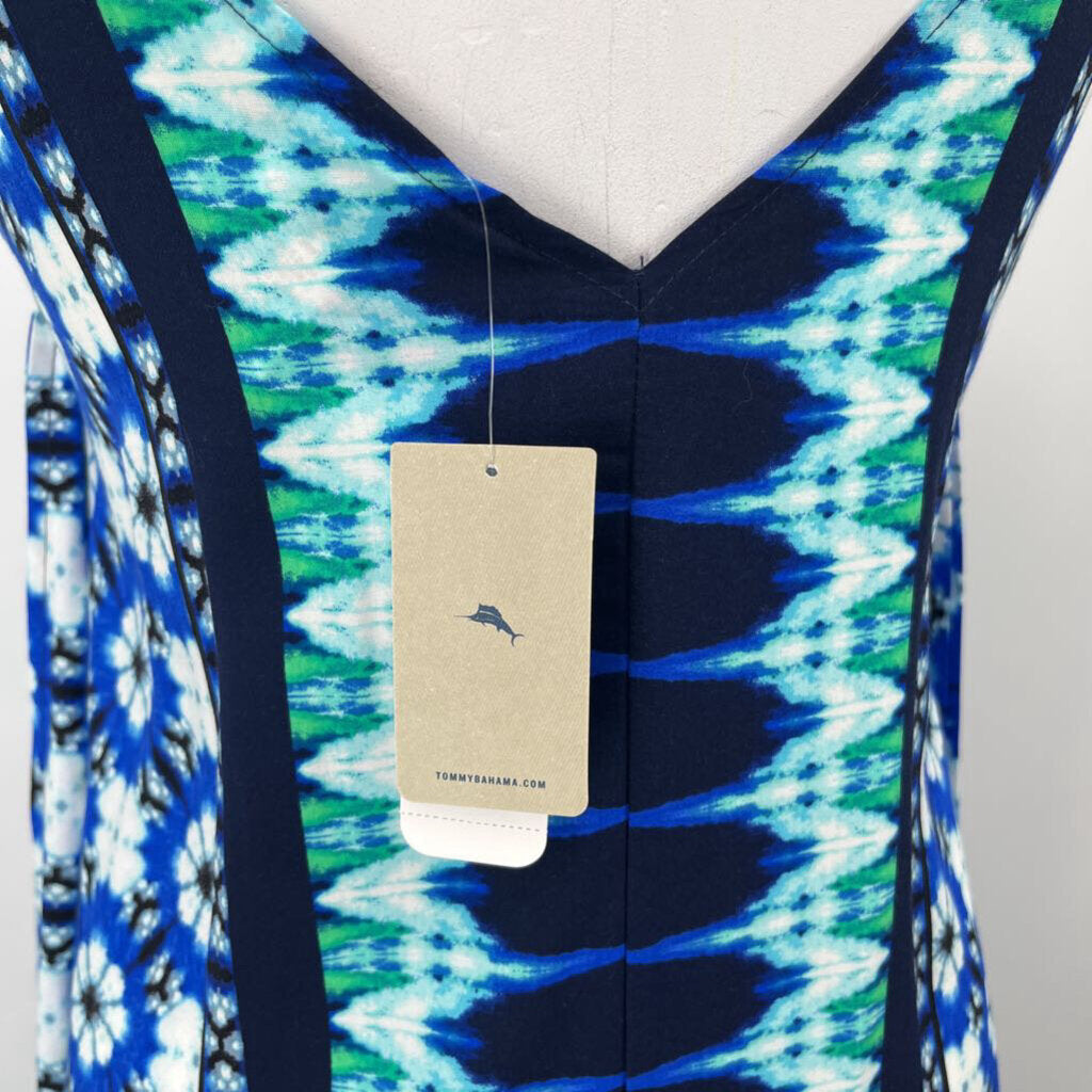 Tommy Bahama Scarf Dress