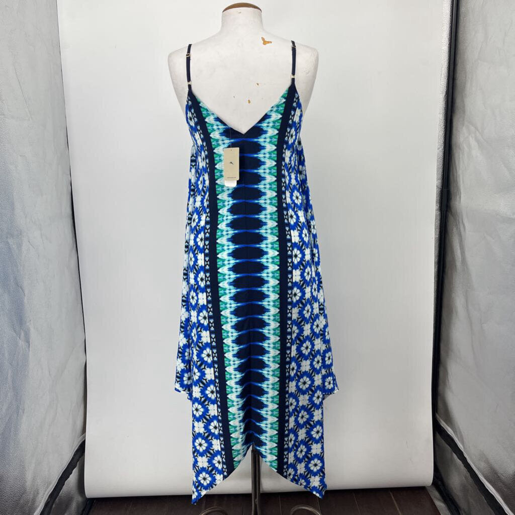 Tommy Bahama Scarf Dress