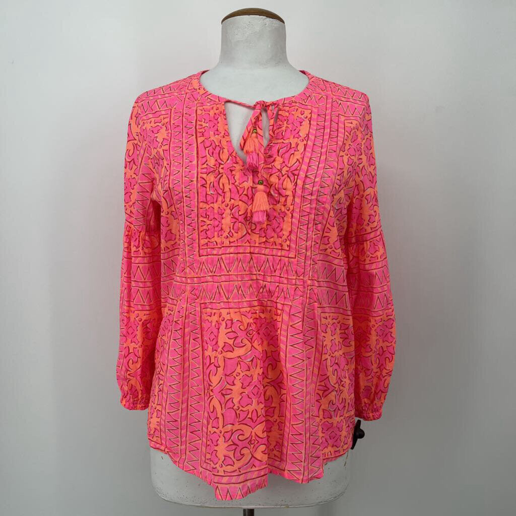 Vineyard Vines L/s Shirt