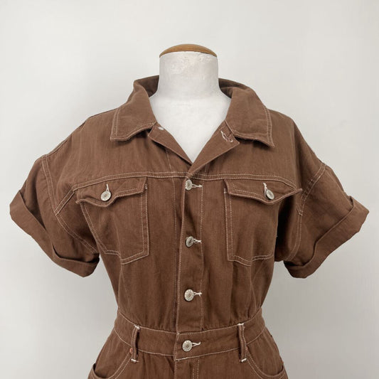 Entro s/s Dress