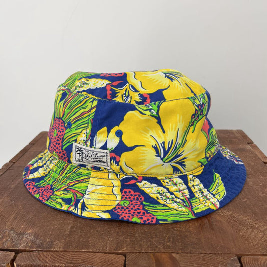 Polo Ralph Lauren Floral Hat
