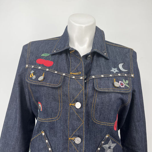 Coach Jacket