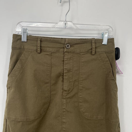 Michael Stars Mini Skirt