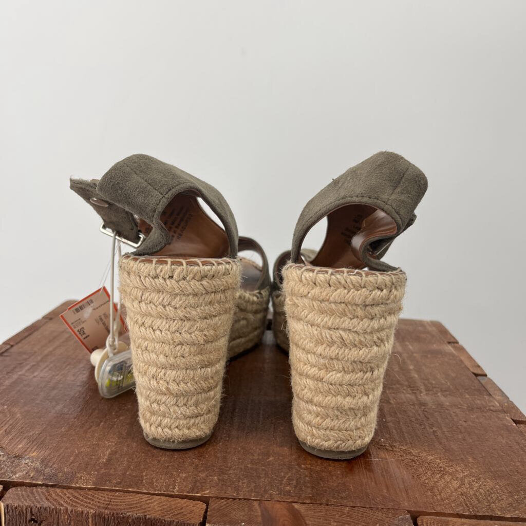 Franco Sarto Espadrille Sandals