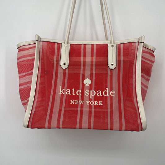 Kate Spade Mesh Tote