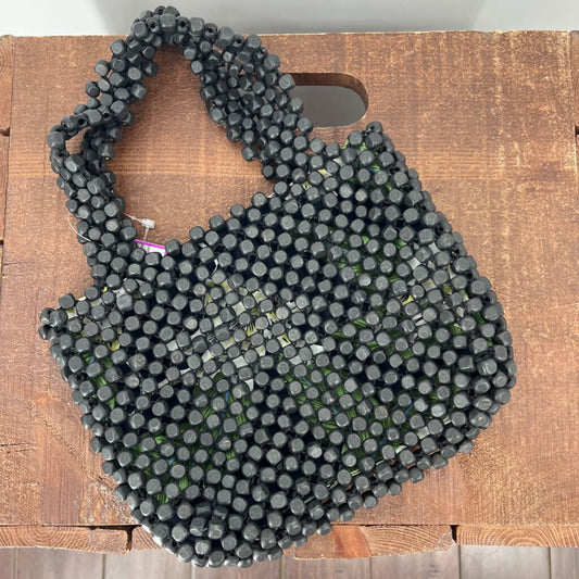 Beaded Handbag