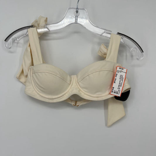 Strawberry Milk Mob Bikini top