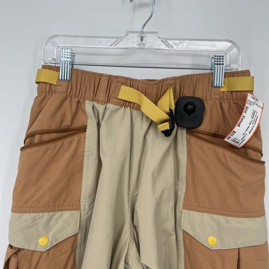 Patagonia Cargo Shorts