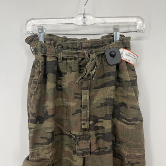 Sanctuary Camo Pant