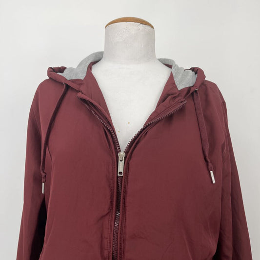 Pull & Bear Wind Breaker
