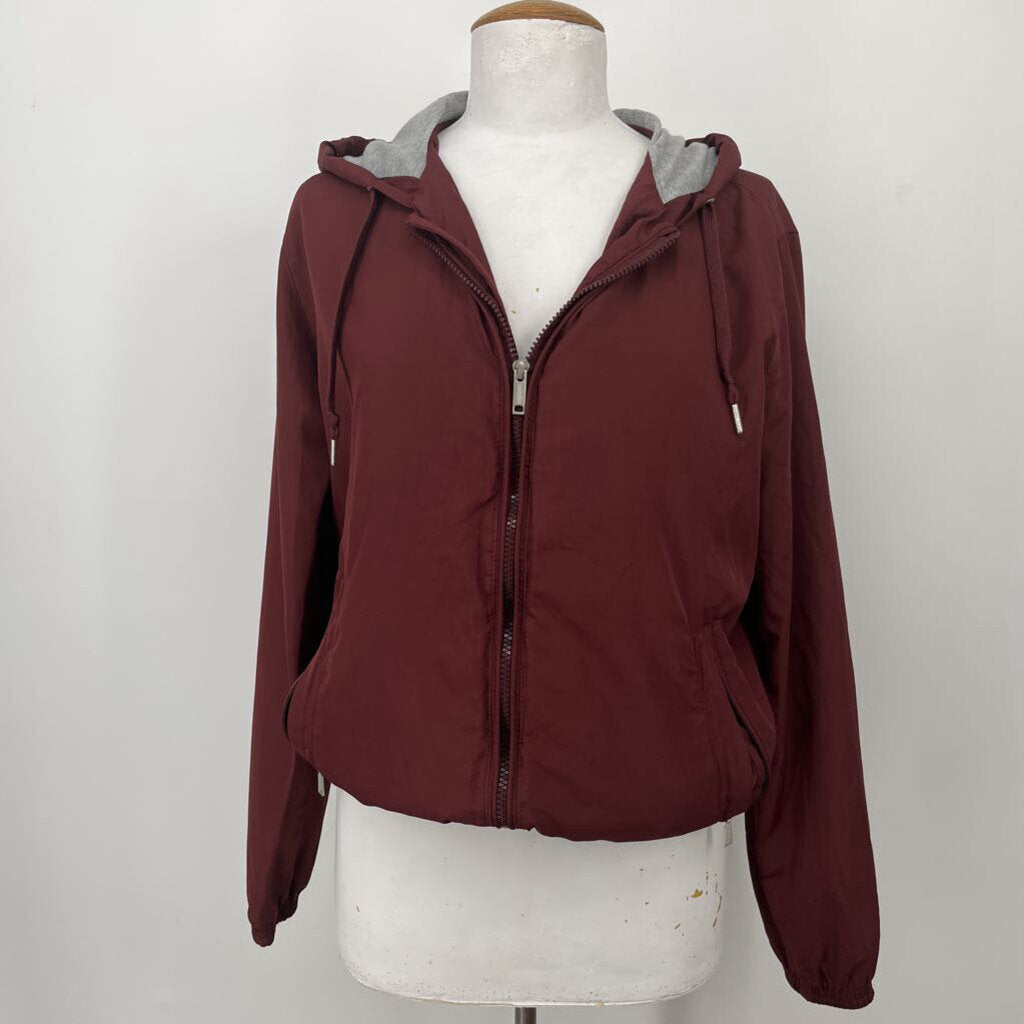 Pull & Bear Wind Breaker
