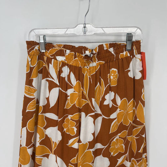 Label of Love Floral Pant