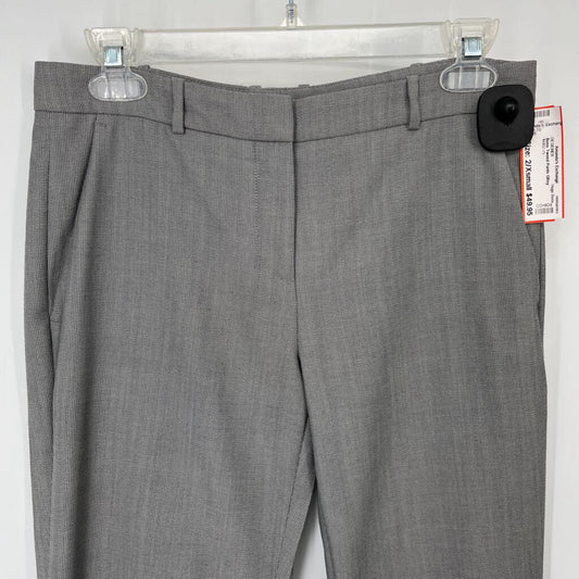 Boss Tweed Pants