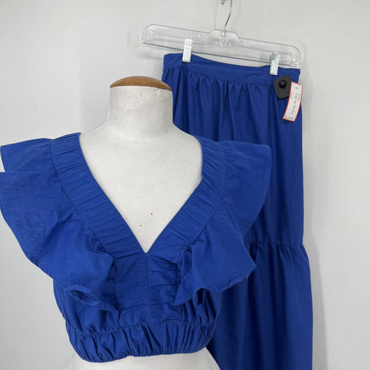 Japna 2pc Dress