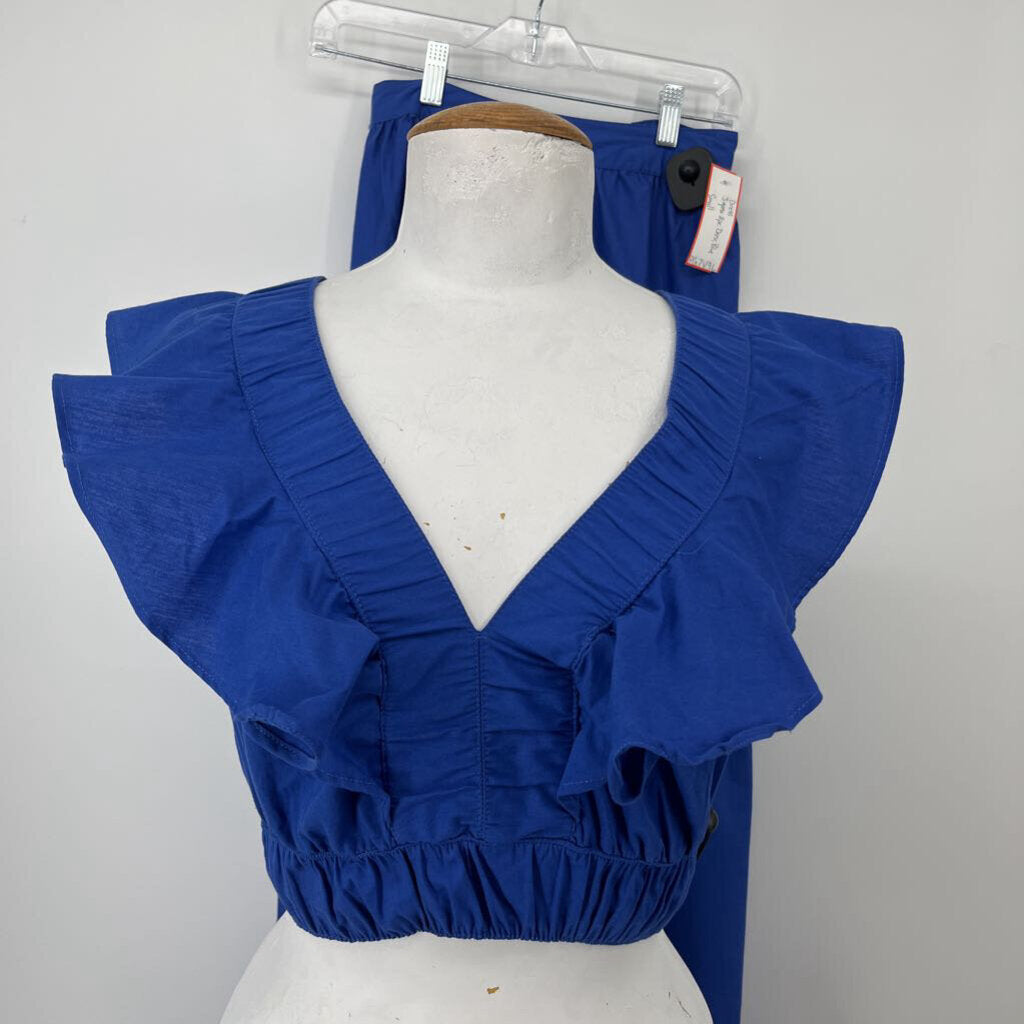 Japna 2pc Dress