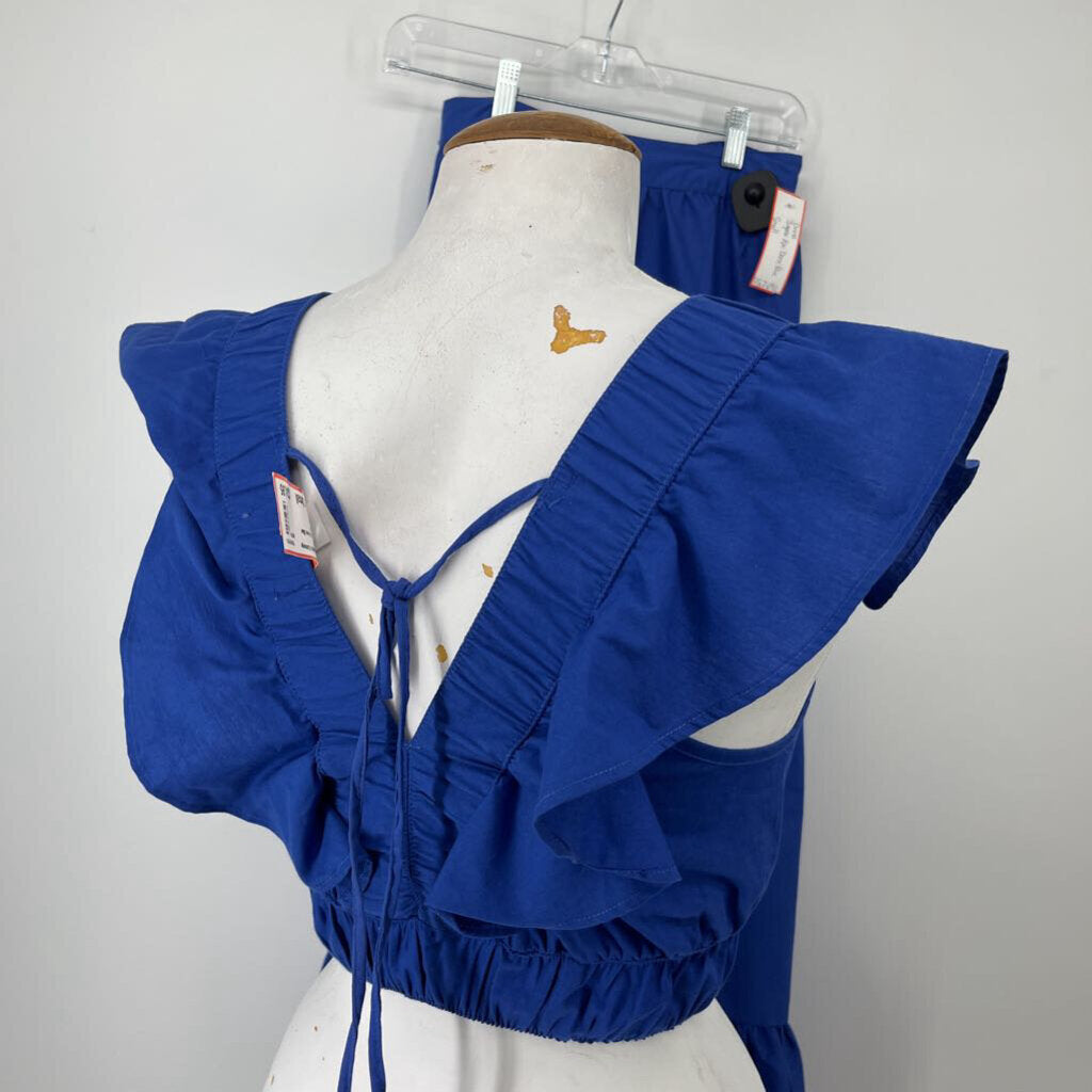 Japna 2pc Dress