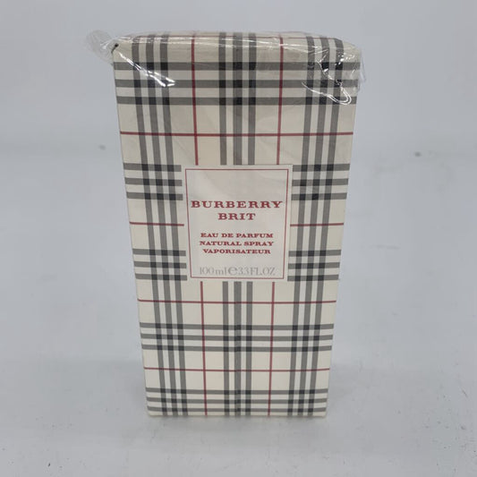 Burberry Brit Perfume