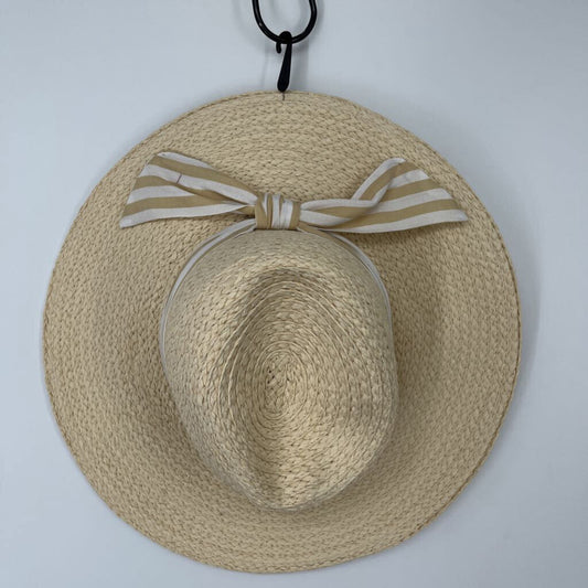 Vince Camuto Strap Hat
