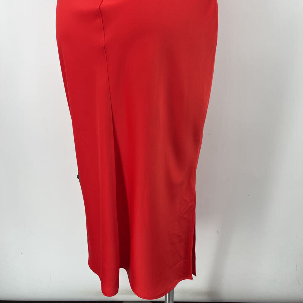 Bar III Slvls Dress