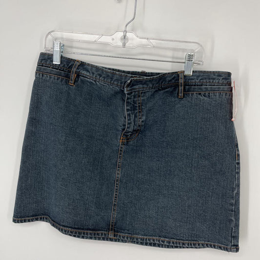 J Crew Mini Skirt