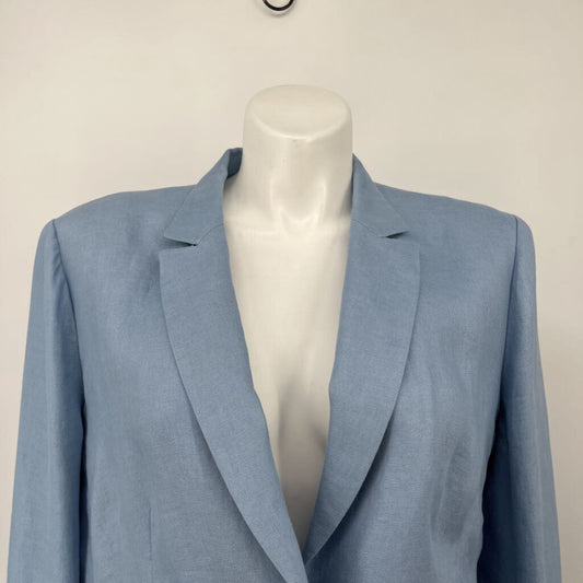 Lafayette 148 Blazer