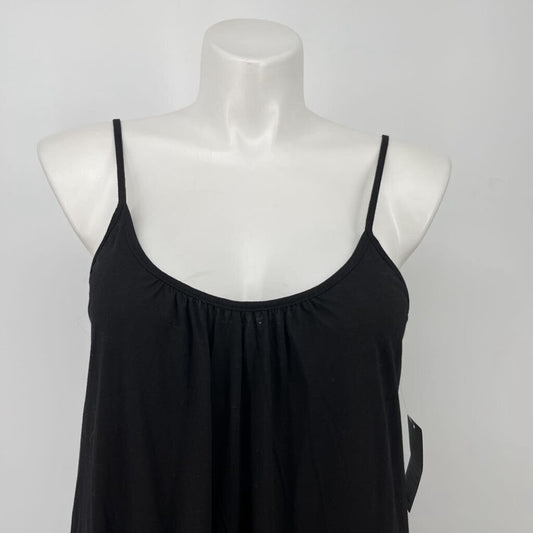 Stitch Drop Slvls Dress