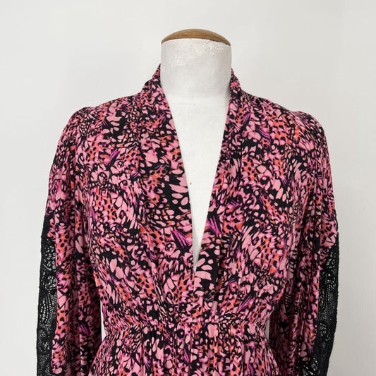 Ungaro L/s Dress