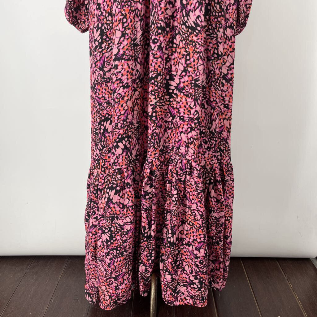 Ungaro L/s Dress