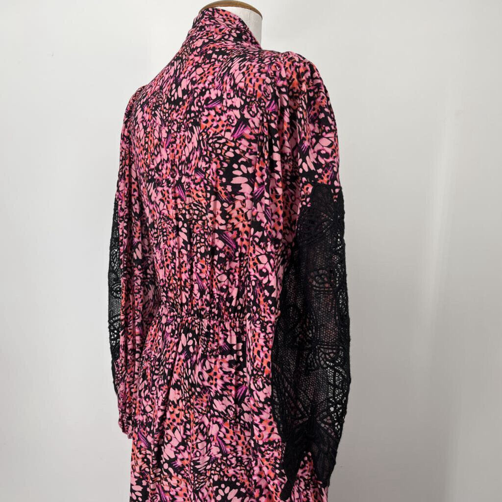Ungaro L/s Dress