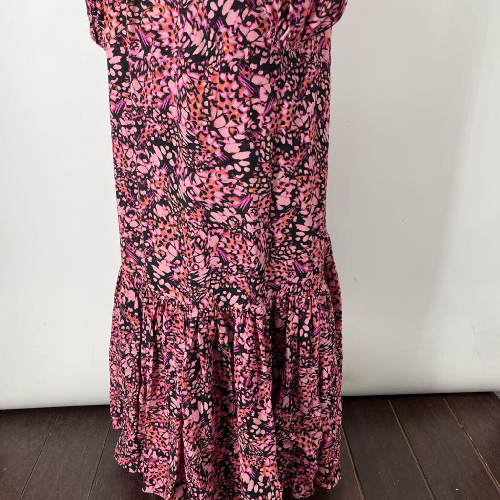 Ungaro L/s Dress