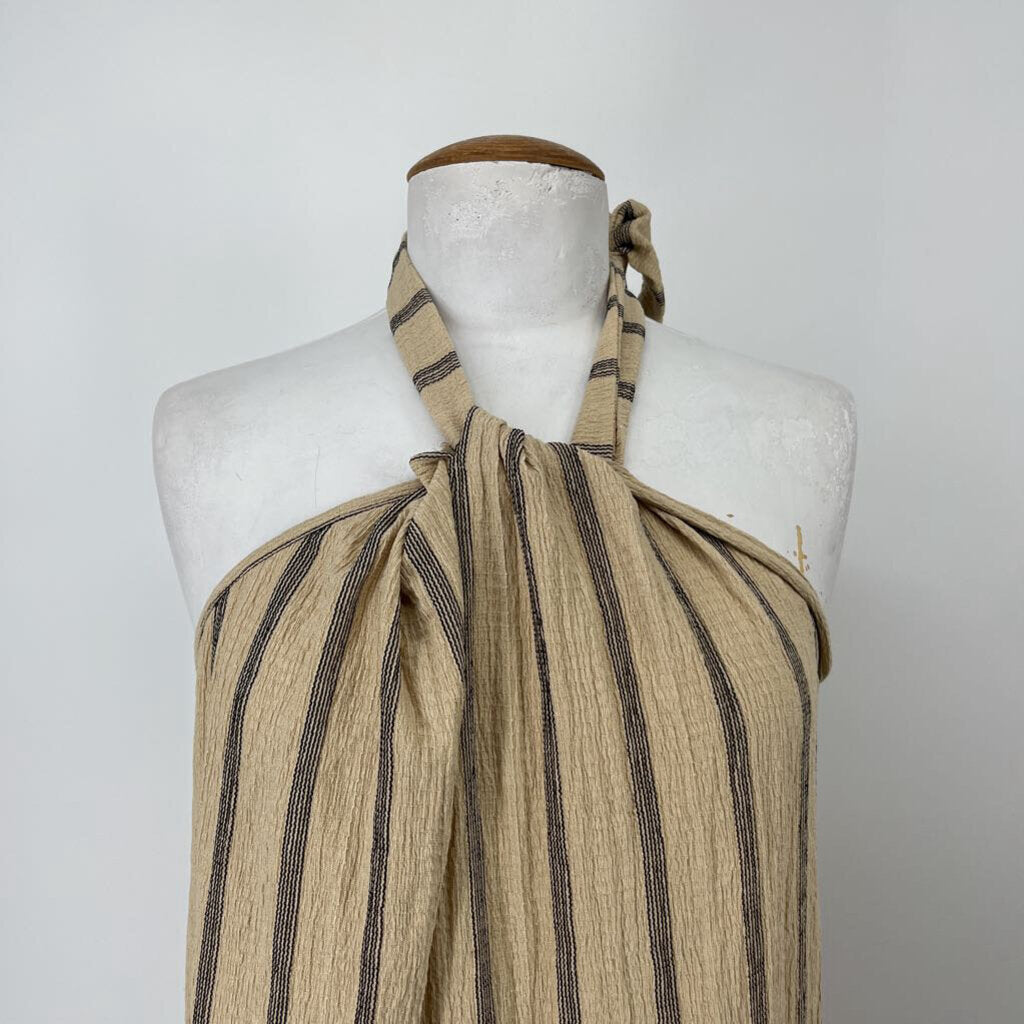 H&M Halter Dress