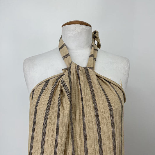 H&M Halter Dress