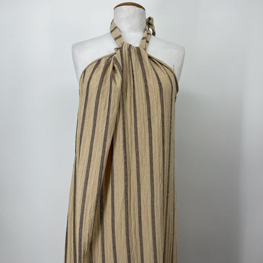 H&M Halter Dress