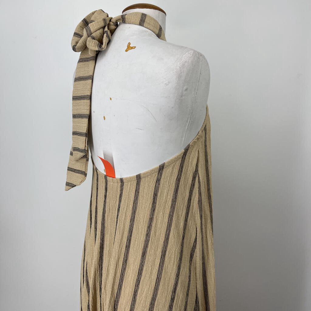 H&M Halter Dress