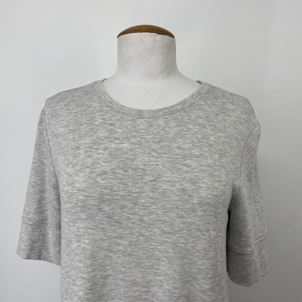 Lou & Grey S/s Tee Dress