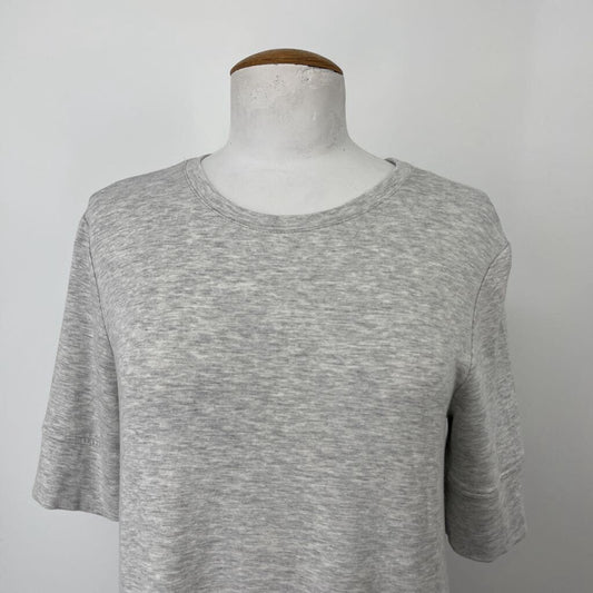 Lou & Grey S/s Tee Dress
