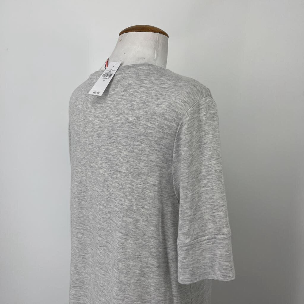 Lou & Grey S/s Tee Dress