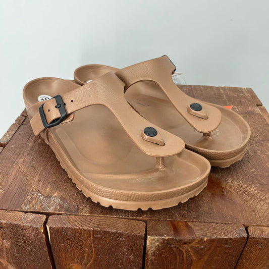 Birkenstock Thong Sandals