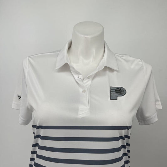 Level Wear S/s Pacers Polo