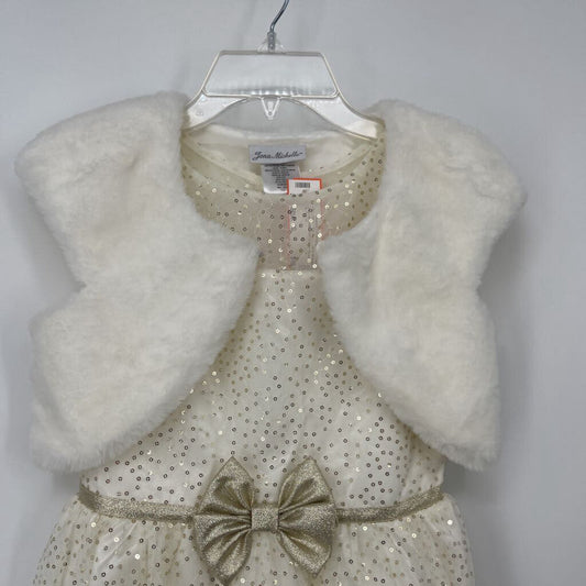 Jona Michelle slvls Dress