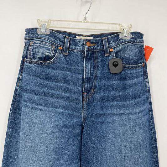 Madewell Jeans