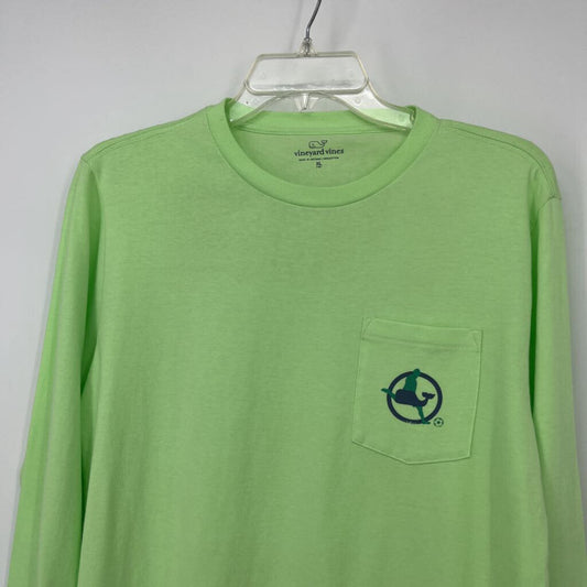 Vineyard Vines L/s Tee
