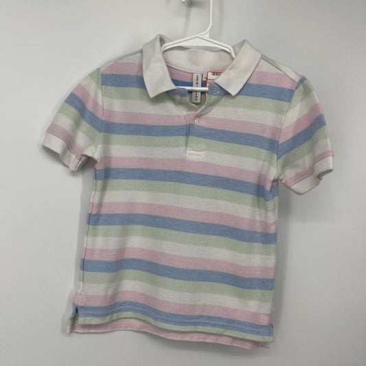 Janie & Jack S/s Polo