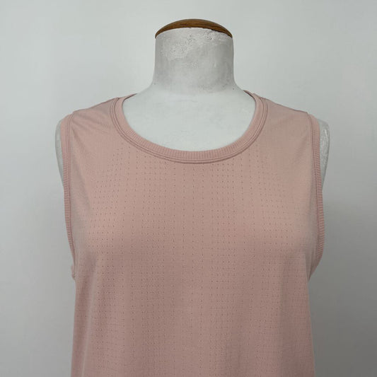 Athleta Sleeveless Shirt