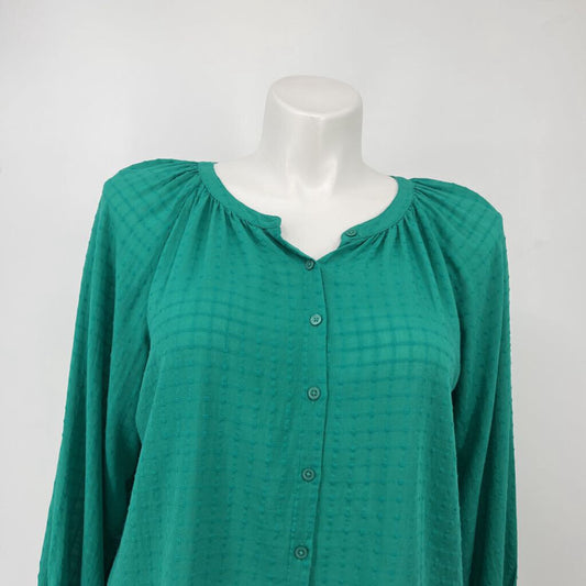 Ann Taylor L/s Shirt
